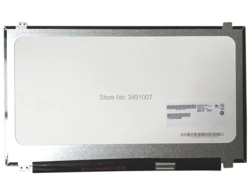 B156XTN04.3 B156XTN03.2 B156XW04 V.5 V.6 V.0 .1 B156XW03 V.2 LP156WHU TLB1 40PIN|ЖК-экран для ноутбуков| |