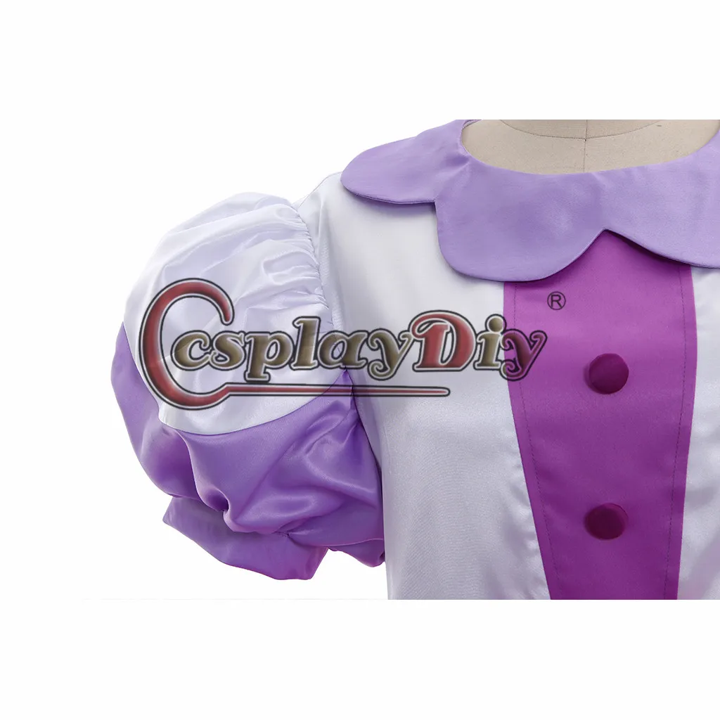 Cosplaydiy Звезда косплей принцесса Eclipsa бабочка костюм нарядное платье для девочек