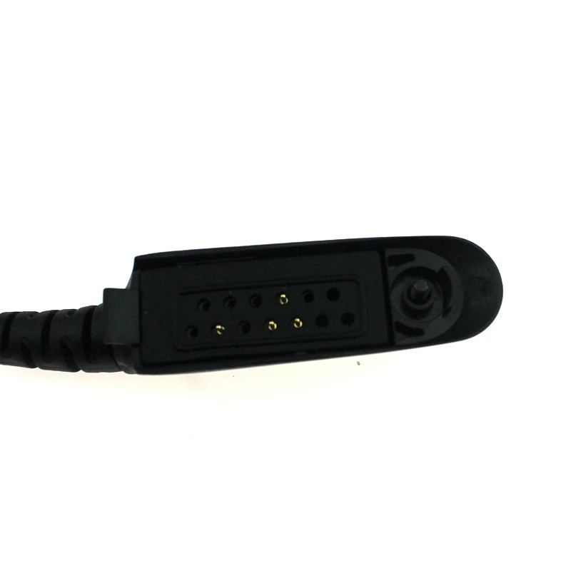 4 в 1 кабель программирования для Motorola радио GP88S GP328 GP300 GM300 двухстороннее