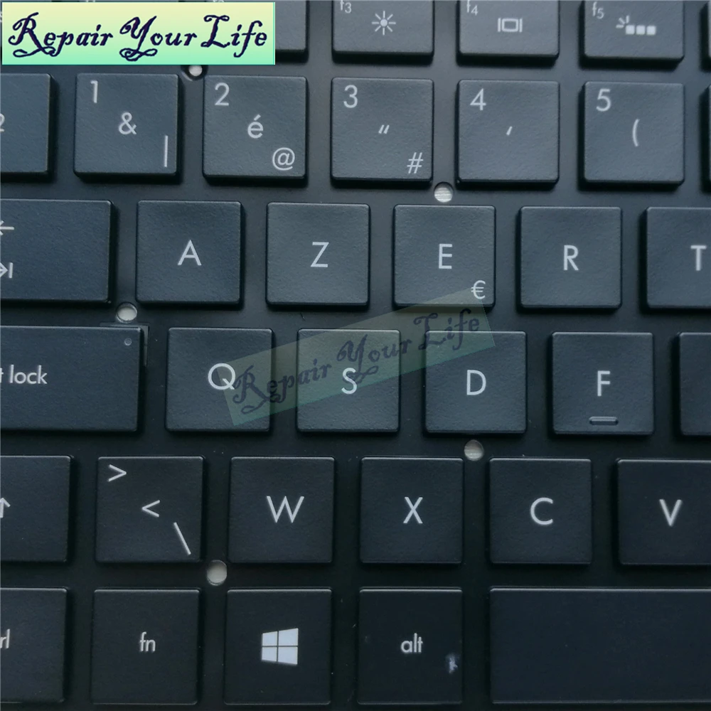 Laptop Keyboard For HP for ENVY Spectre XT Pro Ultrabook 13-2000 XT13 keyboard with backlit BE layout PK130TQ1A03 MP-11L1 | Компьютеры и