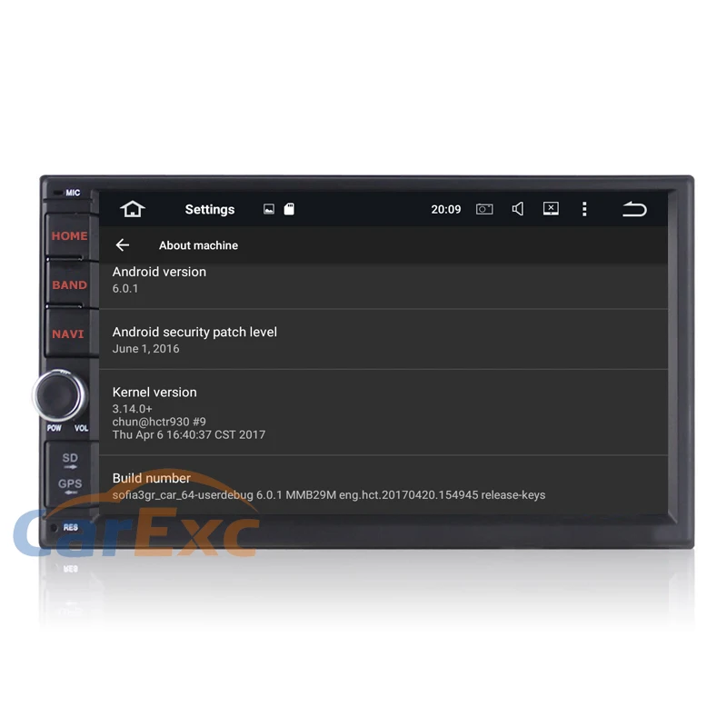 2 Din радио для Nissan Qashqai X Trail Tiida Sentra Versa Treeano Солнечный сенсорный экран Android 9 0 OS