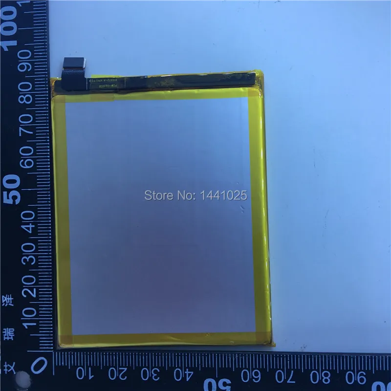 2 шт./партия аккумулятор для Ulefone gemini pro/T1 3680 мАч 5 дюйма Helio P25 6 + 128 ГБ MTK6797 4 64
