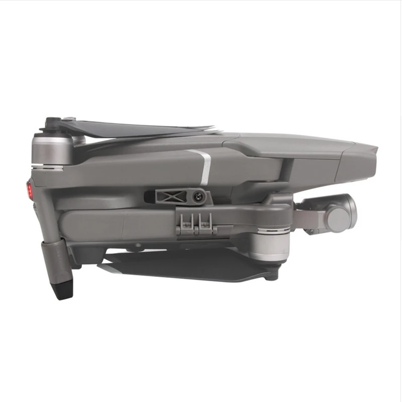 Sunnylife Складная посадка с высоты шестерни для DJI MAVIC 2 PRO & ZOOM расширенная поддержка