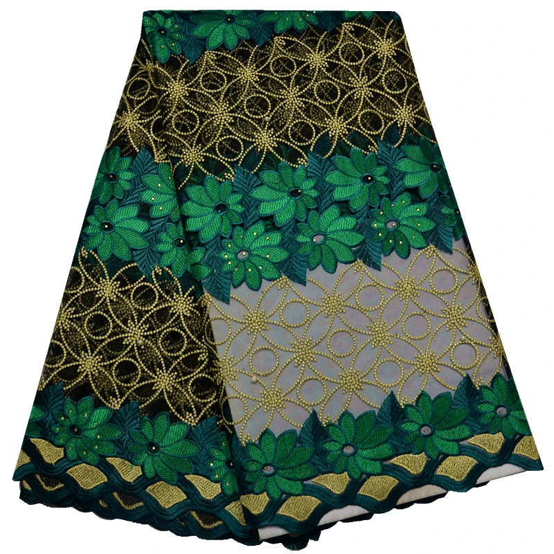 2017 Новое Поступление Африканский Шнурок Бесплатная Доставка Хорошая Чистая