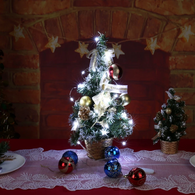 

10 LED Garland Copper Wire Corker String Fairy Light for Glass Craft Bottle New Year/Christmas/Valentines Wedding Decoration