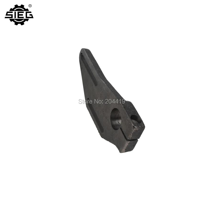 Сменные детали зубчатой передачи SIEG C1 07 бесплатная доставка|set gears|component set |