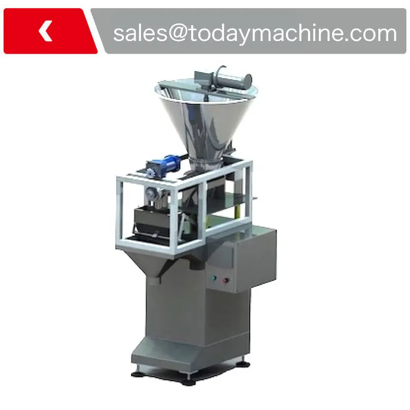 Машина для наполнения бутылок шнековый наполнитель полуавтоматическая машина