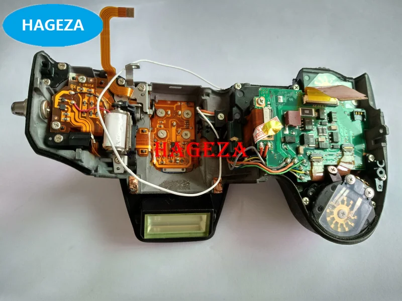 

95%New Original D7200 Digital Camera Replacement For Nikon D7200 TOP COVER Camera Repair Part