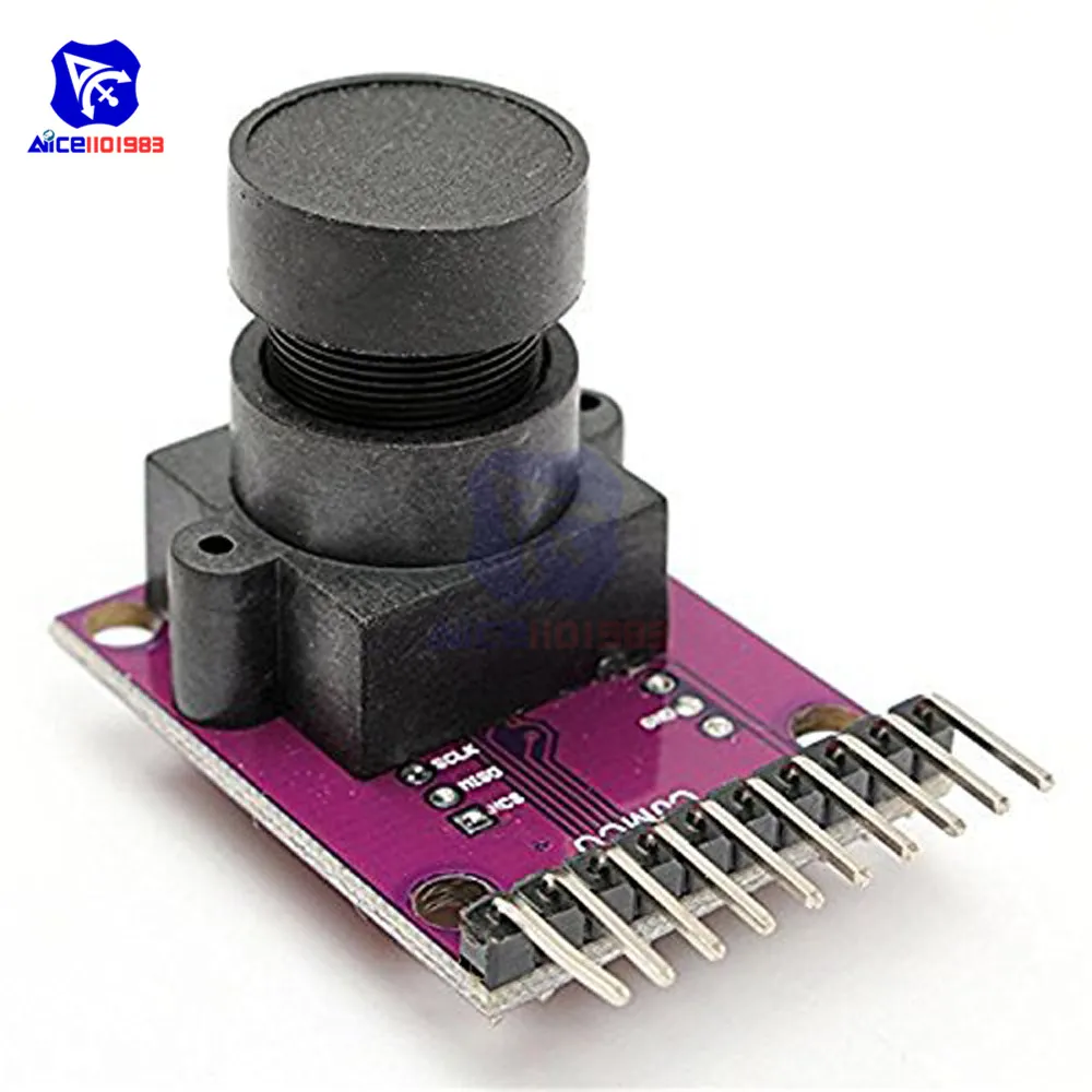 CJMCU-110 ADNS 3080 оптический модуль датчика потока APM2.6 APM2.52 APM1 Улучшенная точность удержания положения Мультикоптер Контроллер полета