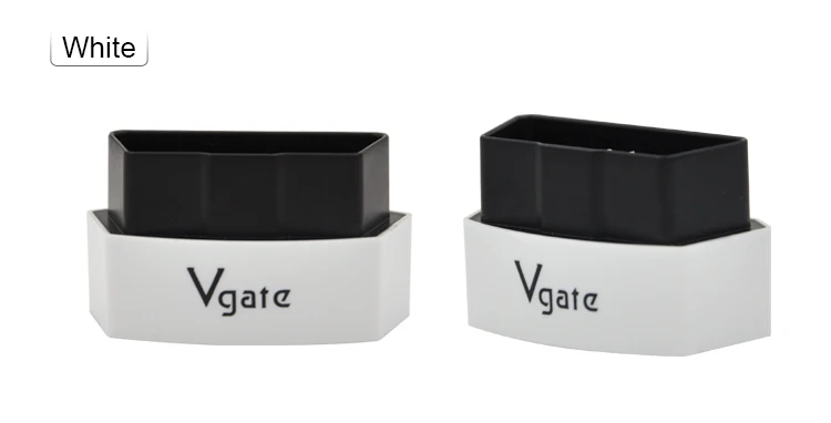 Акция!! высокое Качество Vgate iCar3 Wi Fi Сканер Code Reader икар 3 Диагностический