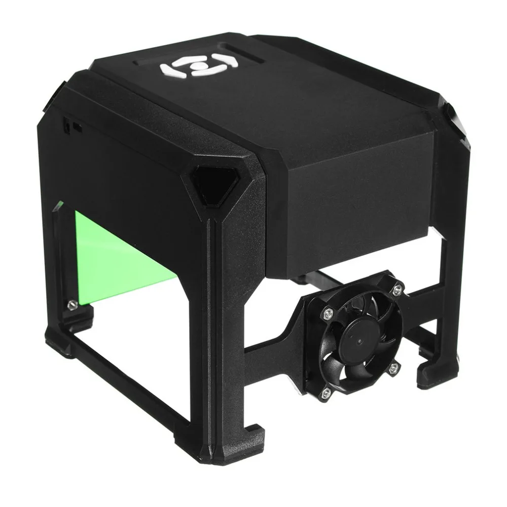 1500mW USB Laser Engraver DIY Logo Mark Printer Cutter Carver Engraving Carving Machine Home Use For Plane Surface | Инструменты