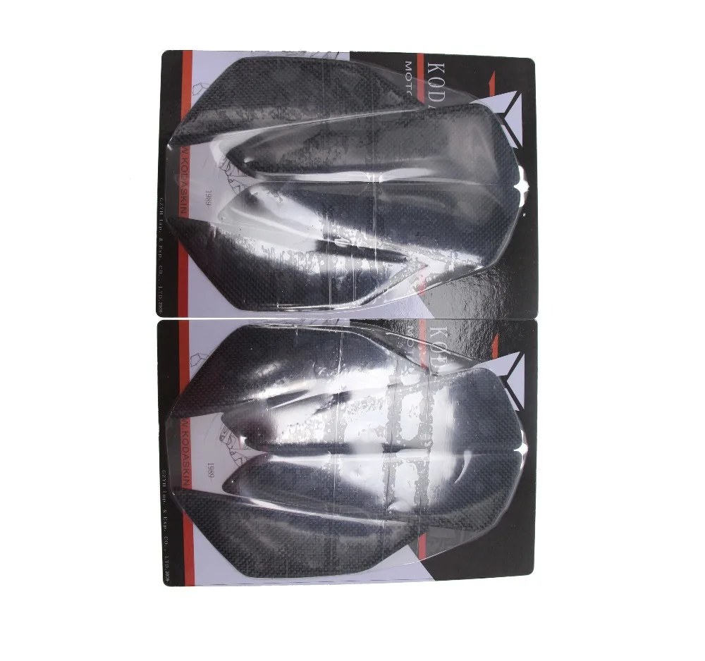 

NEW KODASKIN Tank Pad Sticker Decal emblem GRIPPER STOMP GRIPS EASY FOR MT-07 MT-09 SR400 Tmax500 Tmax530 TW200