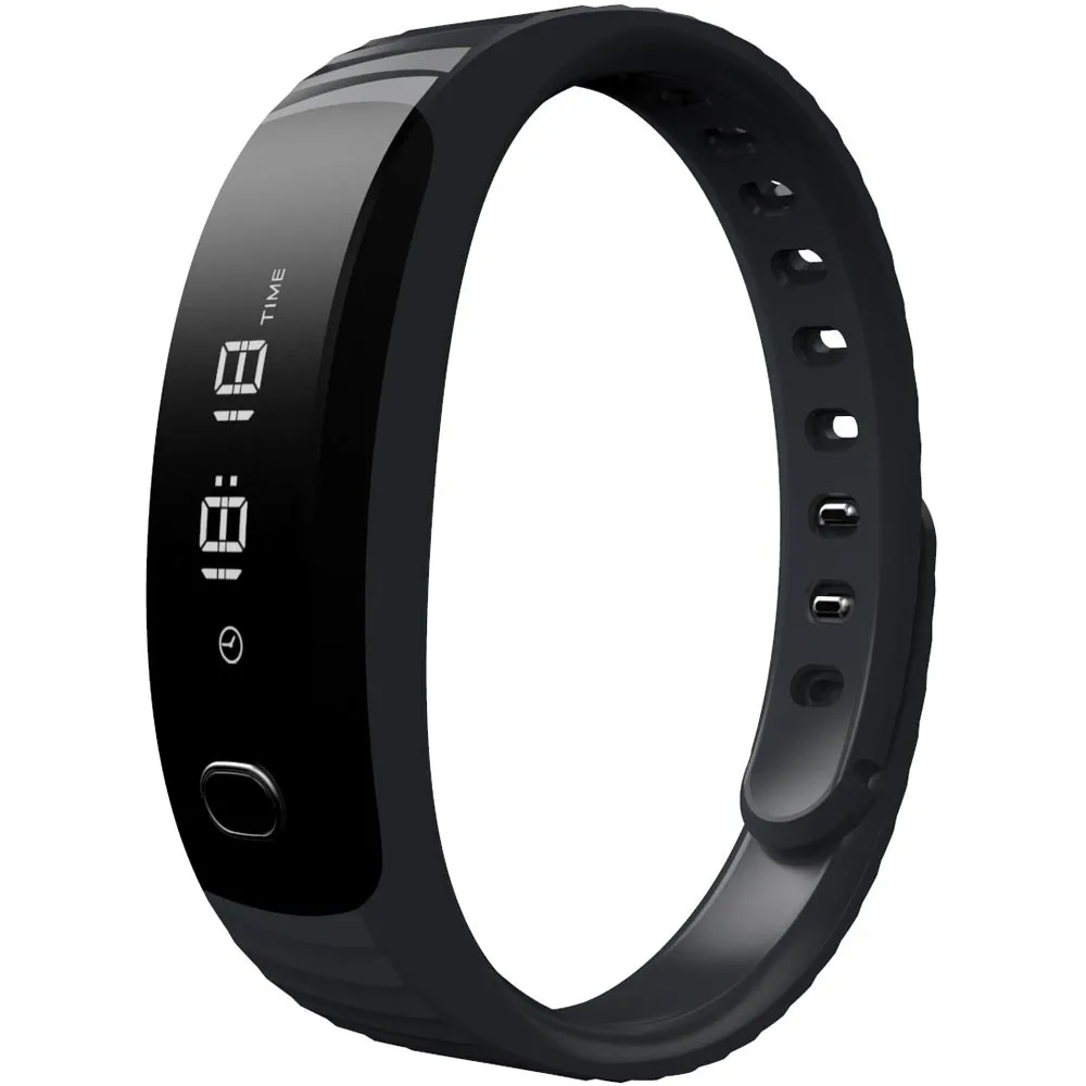 Svelte/h8 Спорт Smart Band Bluetooth Фитнес трекер сна Мониторы шагомер активности калории