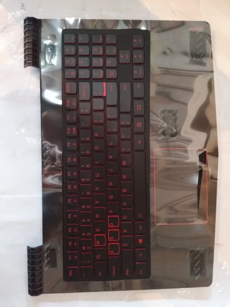 Lenovo Rescue R720 Y520 Y720 R720-15IKB Клавиатура для ноутбука | Компьютеры и офис