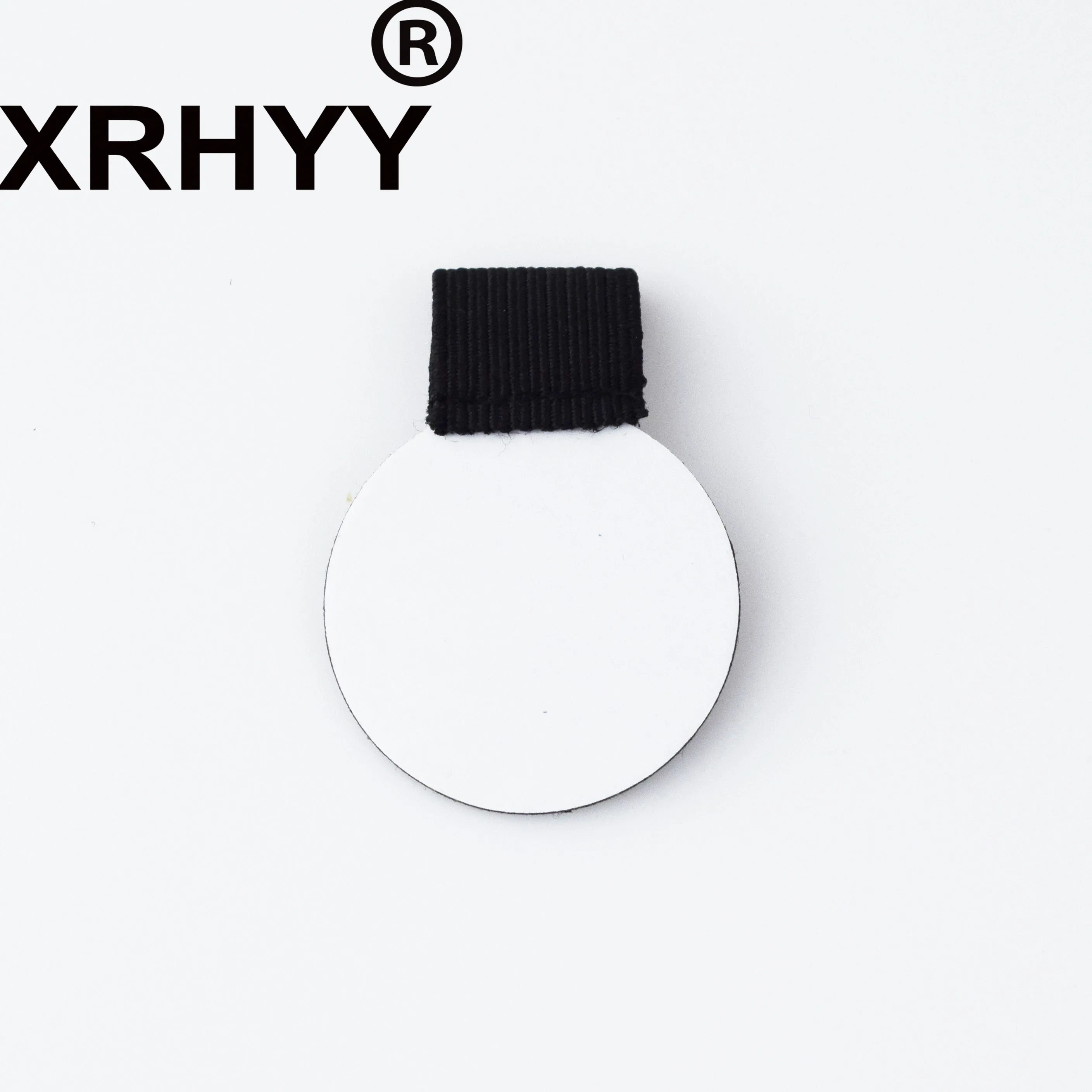 XRHYY Ручка Петля для блокнота держатель карандаша клейкая с резинкой планшета