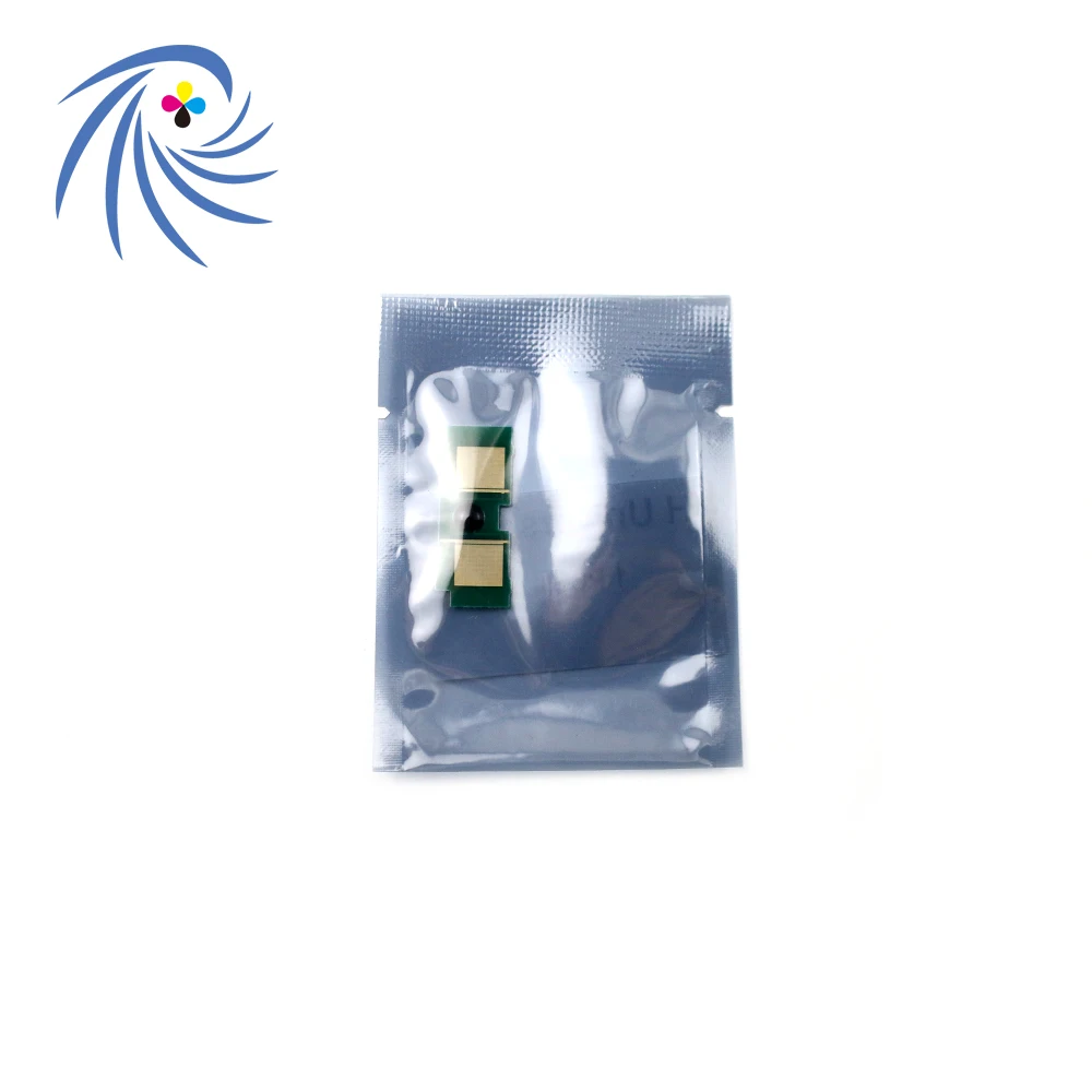 Бесплатная доставка! Черный Универсальный чип A для универсального чипа Hp