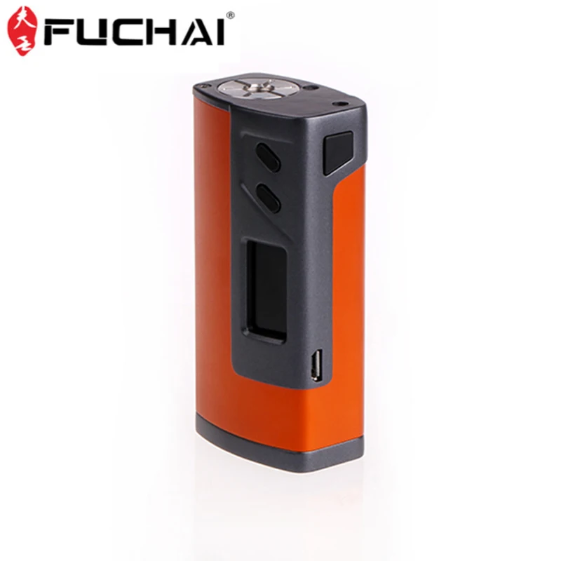 Оригинальный fuchai 213 плюс Mod 10 Вт ~ коробка мод 510 нить Vape для электронной сигареты