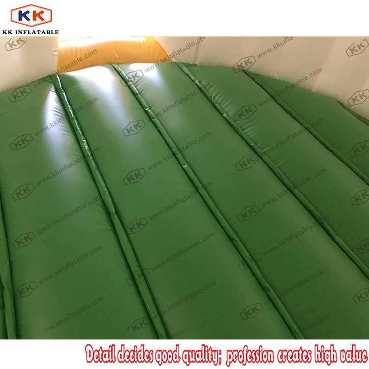 Надувной батут в виде гриба из ПВХ для детей|inflatable pvc bouncer|inflatable bouncerjumping bouncer |