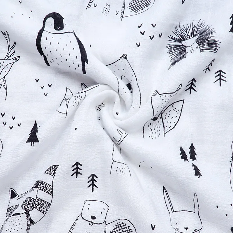 Новинка 2019 стильное детское Пеленальное Одеяло для новорожденных мягкое