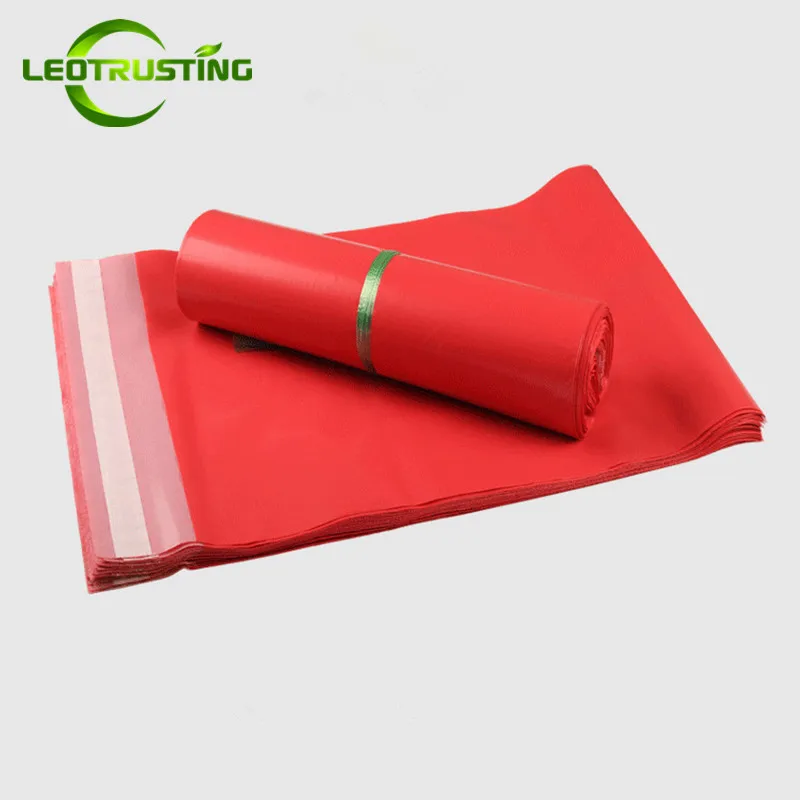 Красные пакеты конверты Leotrusting для почтовых отправлений|bag wedding gift|bag bolsabag plastic |