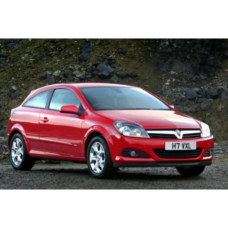 Светильник противотуманных фар для OPEL ASTRA H Sport Hatch L08 стоп сигнал обратный задний