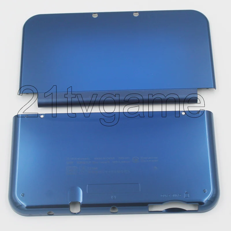 Топ и низ; женская обувь крышка чехол для нового 3DS XL LL крышка чехол