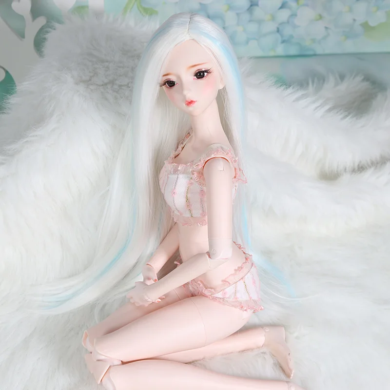 Наряды для 1/3 BJD нижнее белье только одежда девочек SD DBS кукла|Куклы| |