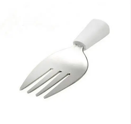 

GYENNO Fork New Safe Integrates Intelligent Control Modules Anti-Tremble Steady for Parkinson Patients Hand Tremor