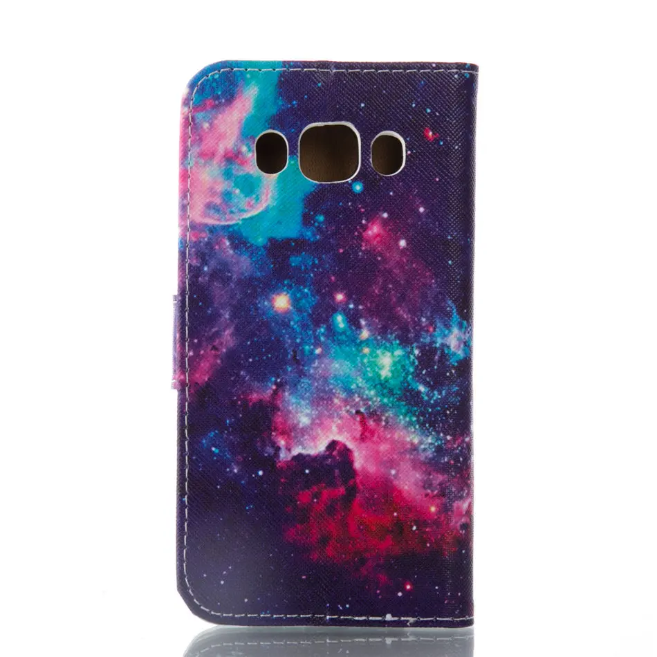 Кожаный чехол-портмоне с откидной крышкой чехол КРЫШКА ДЛЯ samsung Galaxy S9 S8 плюс S7 S6 край S5 Note8 J3 J5 J7 A3 A5 слот для карт памяти чехол P01G