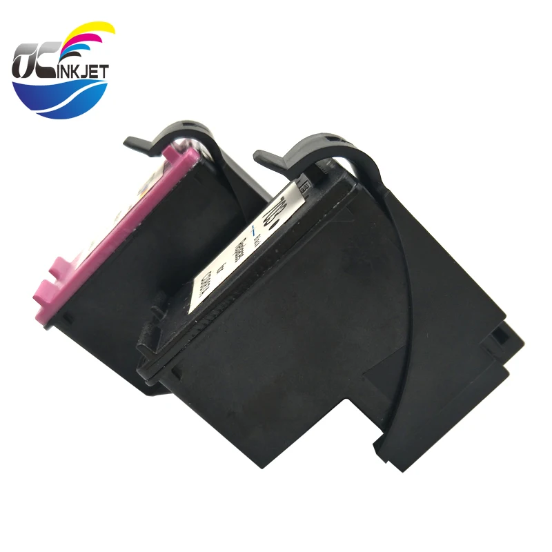 OCINKJET 703 703XL сменный чернильный картридж для HP костюм Deskjet F735 D730 K109A K209A PhotoSmart K510A