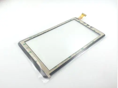 Оригинальный сенсорный экран для 7 дюймового планшета Allview AX4 Nano Plus сенсорная