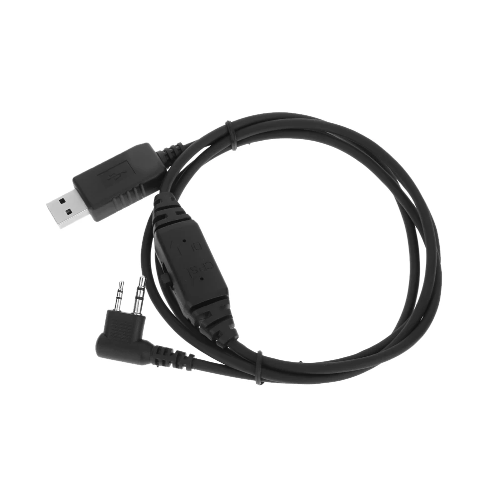 Hytera PC76 Совместимость USB кабель для программирования TDS60/TD580/TCS85 совместим с