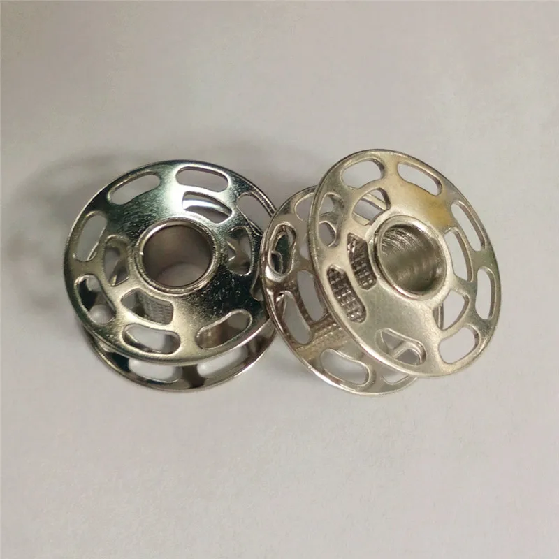 Домашняя швейная машина Bernina Aurora bobbin 10 шт. # 053 21009 80QW S YZ602QW 0060265000 BERNINA 180 185 190 200|sewing