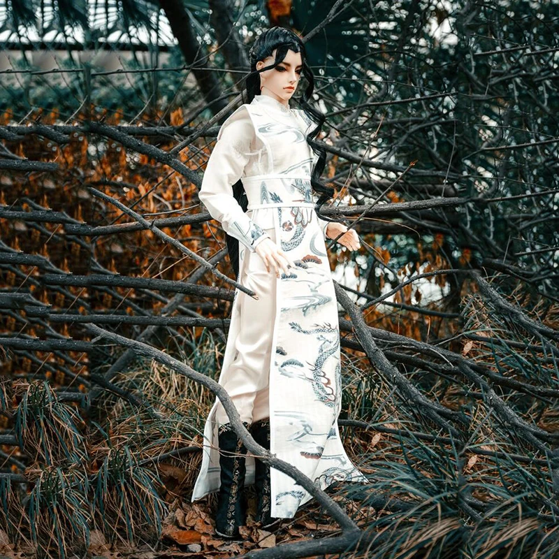 Одежда для кукол Cateleya BJD Античные Аксессуары 1/3 1/4 | Игрушки и хобби