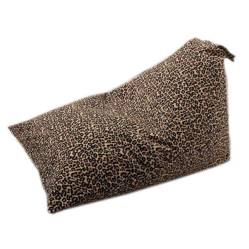 Модный стиль для хранения beanbags игрушка orgnizer одежда диван Сумка детский магазин игрушка опрятная гостиная спальня большое пространство 45L