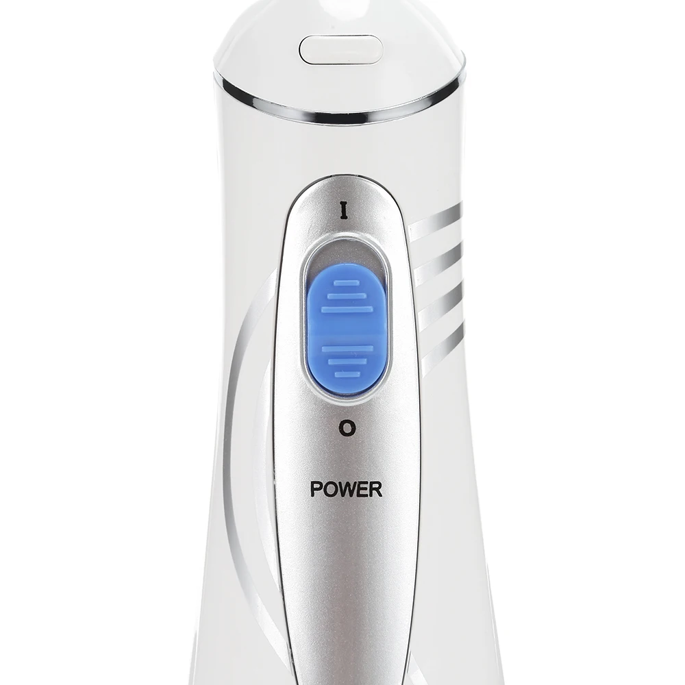 Waterpulse V400 Мощность 240 мл зубные воды Flosser ирригатор Уход за полостью рта ИНСТРУМЕНТ