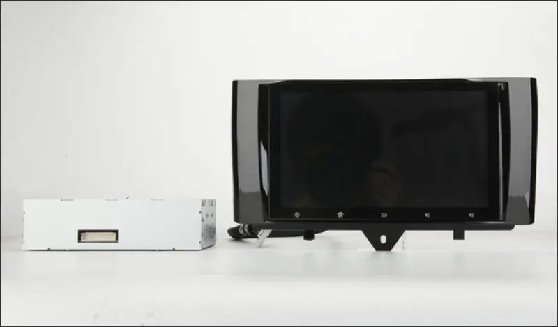 Liislee автомобильный Android gps NAV NAVI навигационная система для Smart Fortwo 2012~ Радио Аудио Видео Мультимедиа(без CD DVD плеера