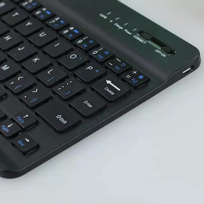 Новая Bluetooth-клавиатура для планшета с системой Android iOS Windows 3 в 1 | Компьютеры и офис