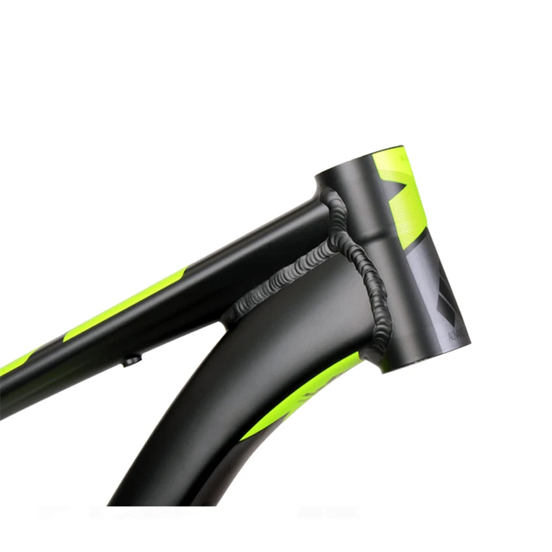 Bicycle Frame Mountain bike frame 26/27.5/29 inch high strength aluminum alloy off-road XC bicycle | Спорт и развлечения