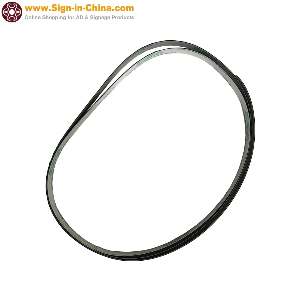 1340 мм длина режущий плоттер защитная полоса для Graphtec CE6000 120 виниловый резак