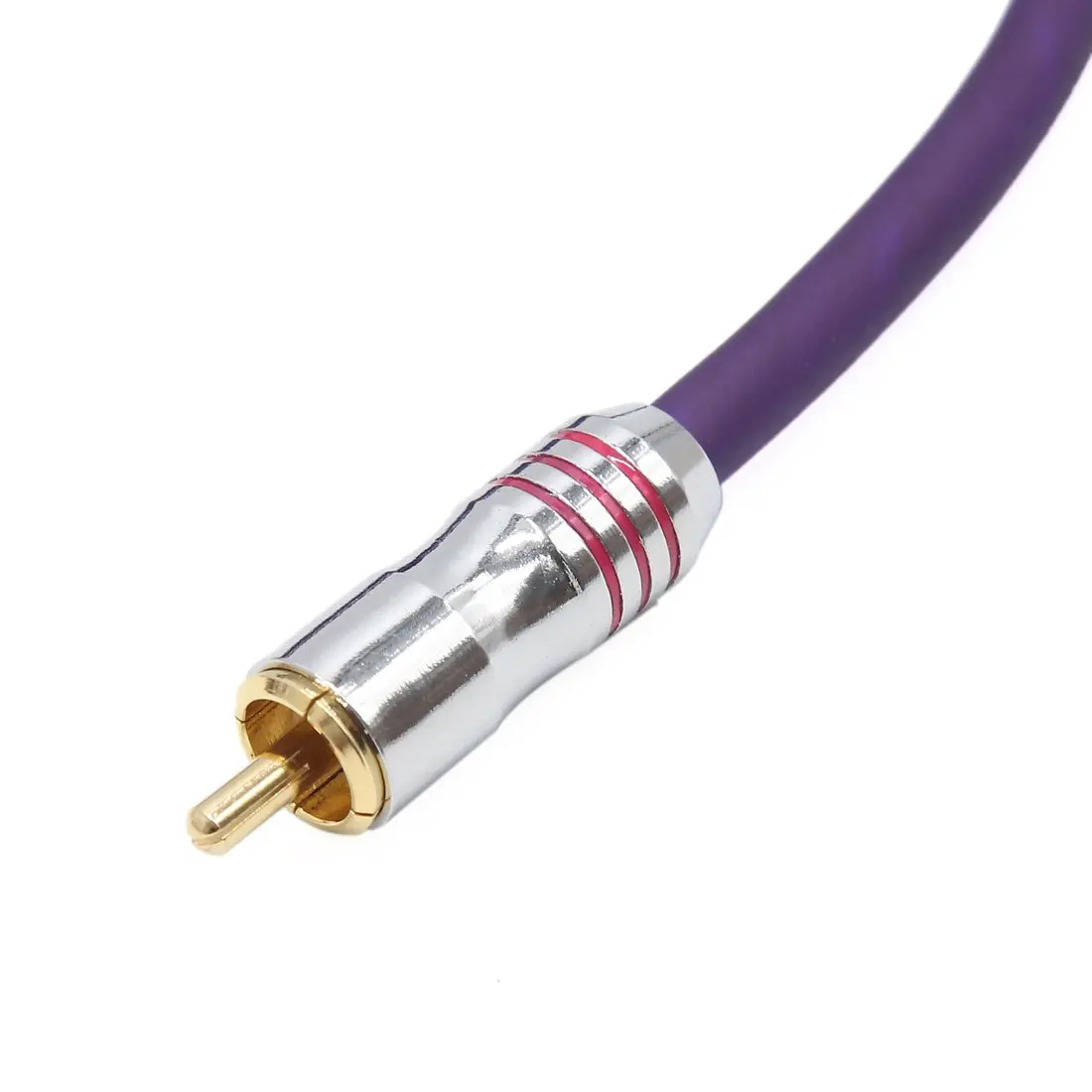 Uxcell XLR штекер RCA стерео аудио провод для микрофона кабель фиолетовый 1 5 м длинный |