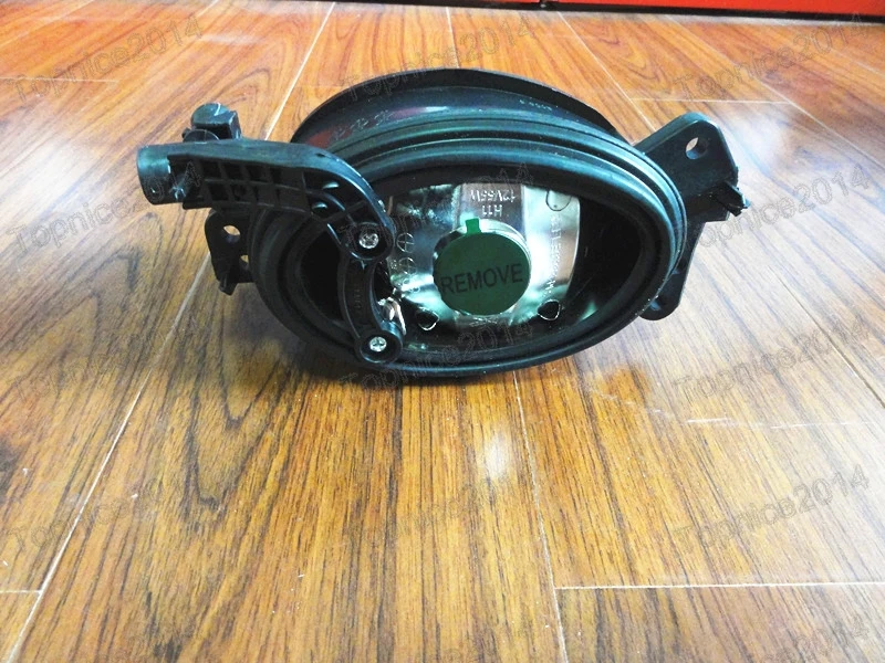 1 шт. LH левая передняя противотумансветильник фара автомобильный стайлинг для