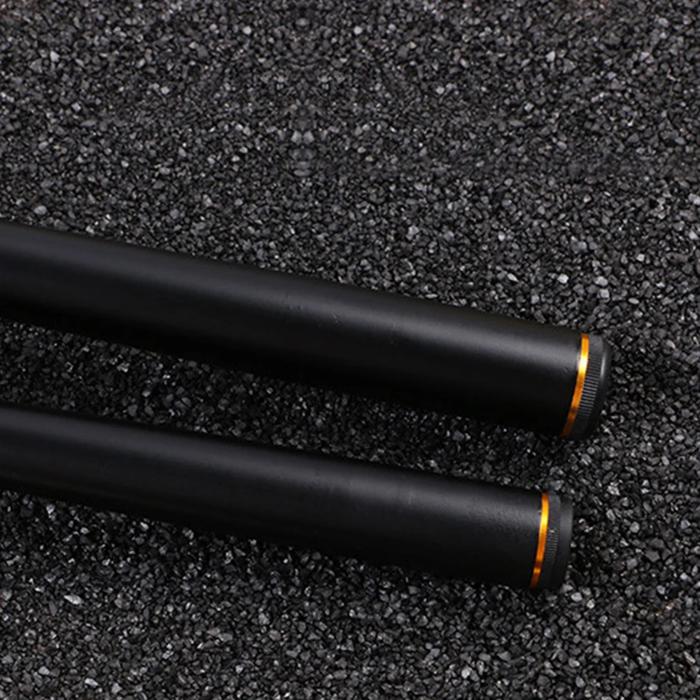 

Superhard rock fishing rod carbon telescopic rods 2.1-3.6M high quality hand pole rock fishing spinning rod