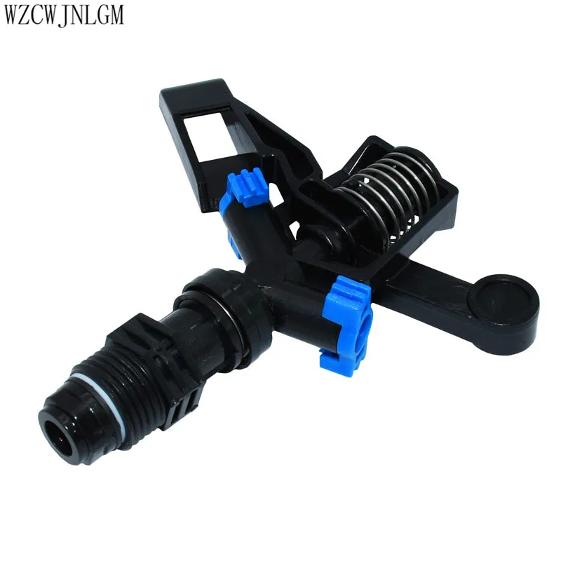 1 шт. разбрызгиватель для сада 1/2 градусов|garden sprinkler|sprinkler gardengarden drip |