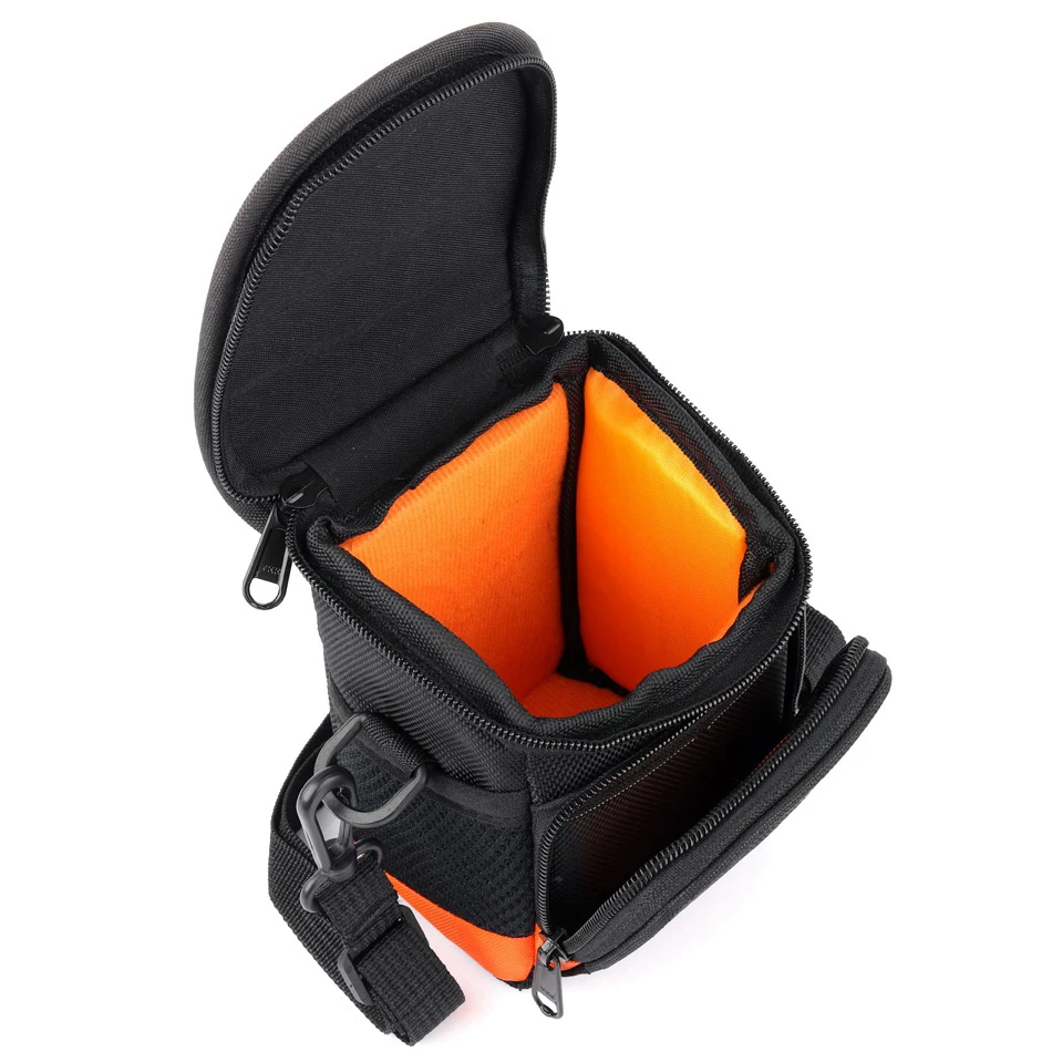 Чехол для камеры Sony RX100 II III IV V M2 M3 M4 M5 HX90 HX50 HX60 a6300 A6000 A5000 A5100 NEX-5R/3N NEX6 16-50 мм объектив |