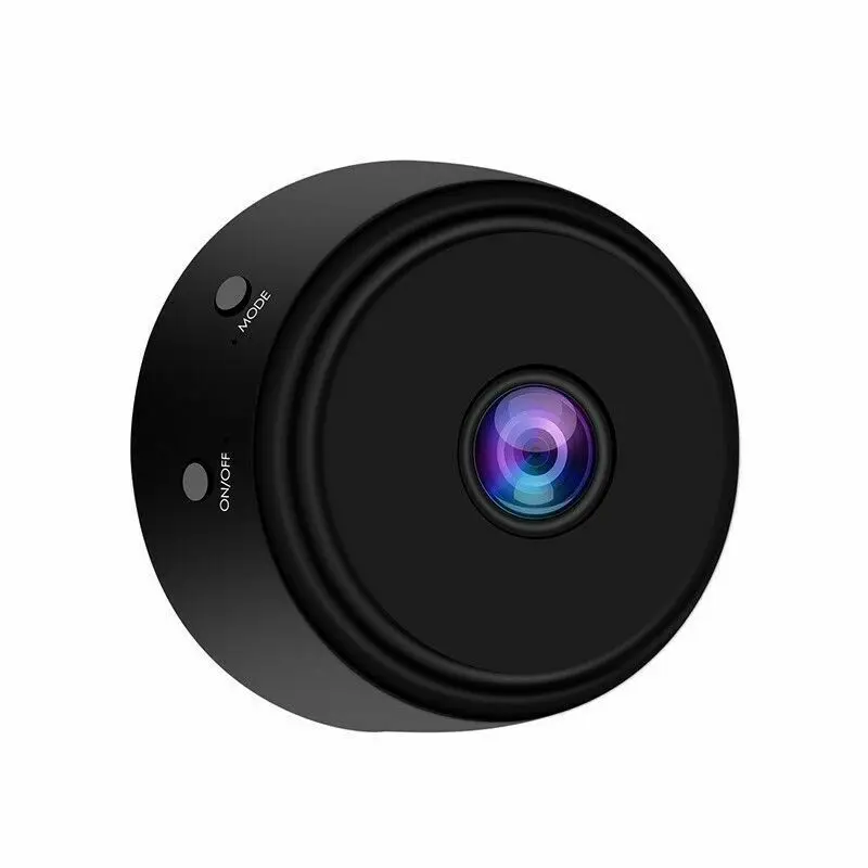 A9 мини-камера видеокамера Full HD 1080P ночное видение WiFi ip-камера дистанционное управление всасывающий видео-рекордер спортивный DV кронштейн