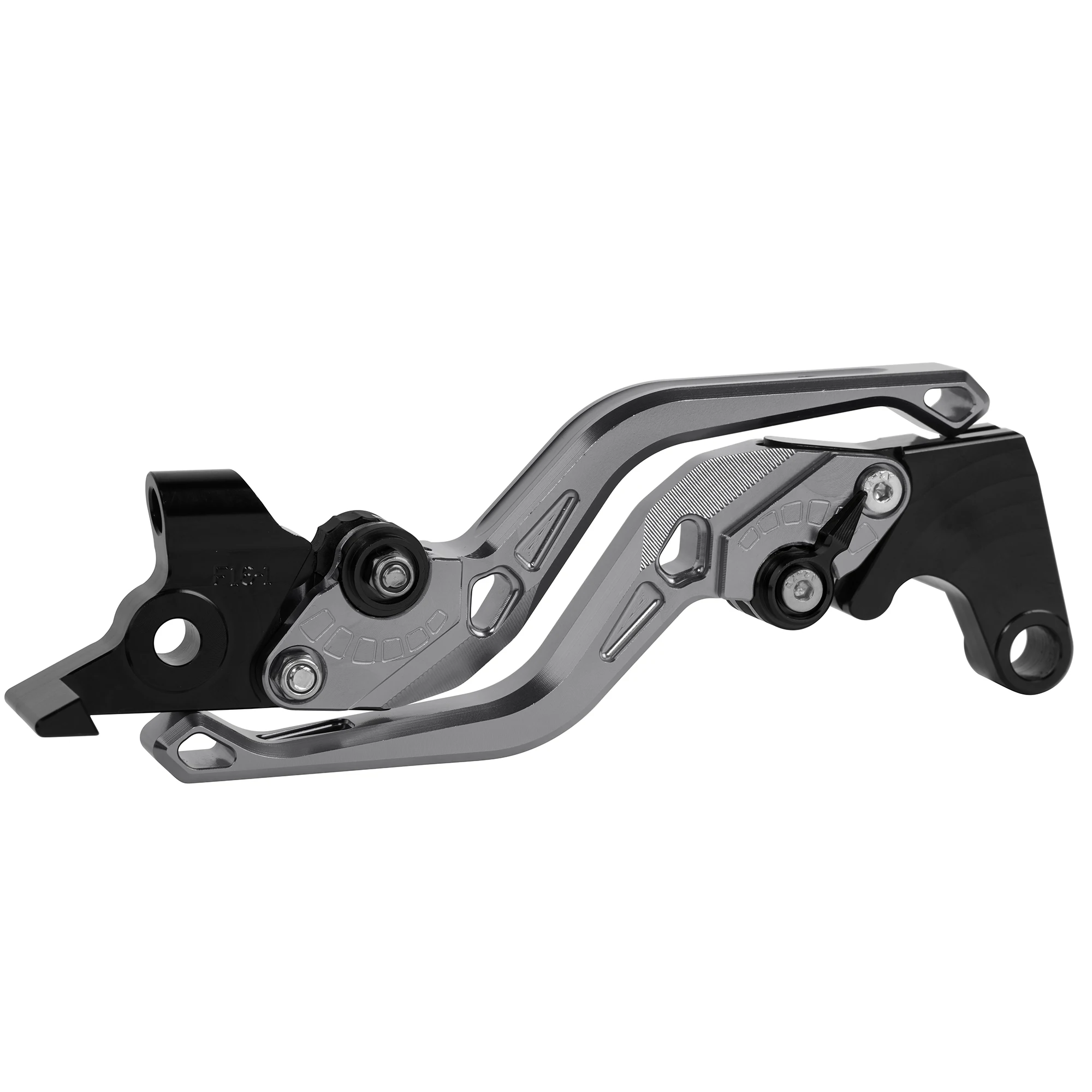 Для Honda VTR1000 SP 1/VTR1000 2/RC51/RVT1000 1/SP 2 Мотоцикл с ЧПУ Алюминий Регулируемые сцепные