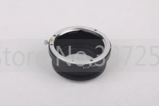 Переходное кольцо объектива для Canon EOS EF S Крепление SONY NEX E крепление камеры