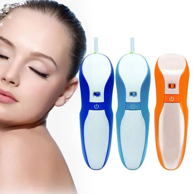 4th plasma pen eyelid lift wrinkle Skin lifting tightening anti-wrinkle with 30 needles free mole remover machine plasmapen