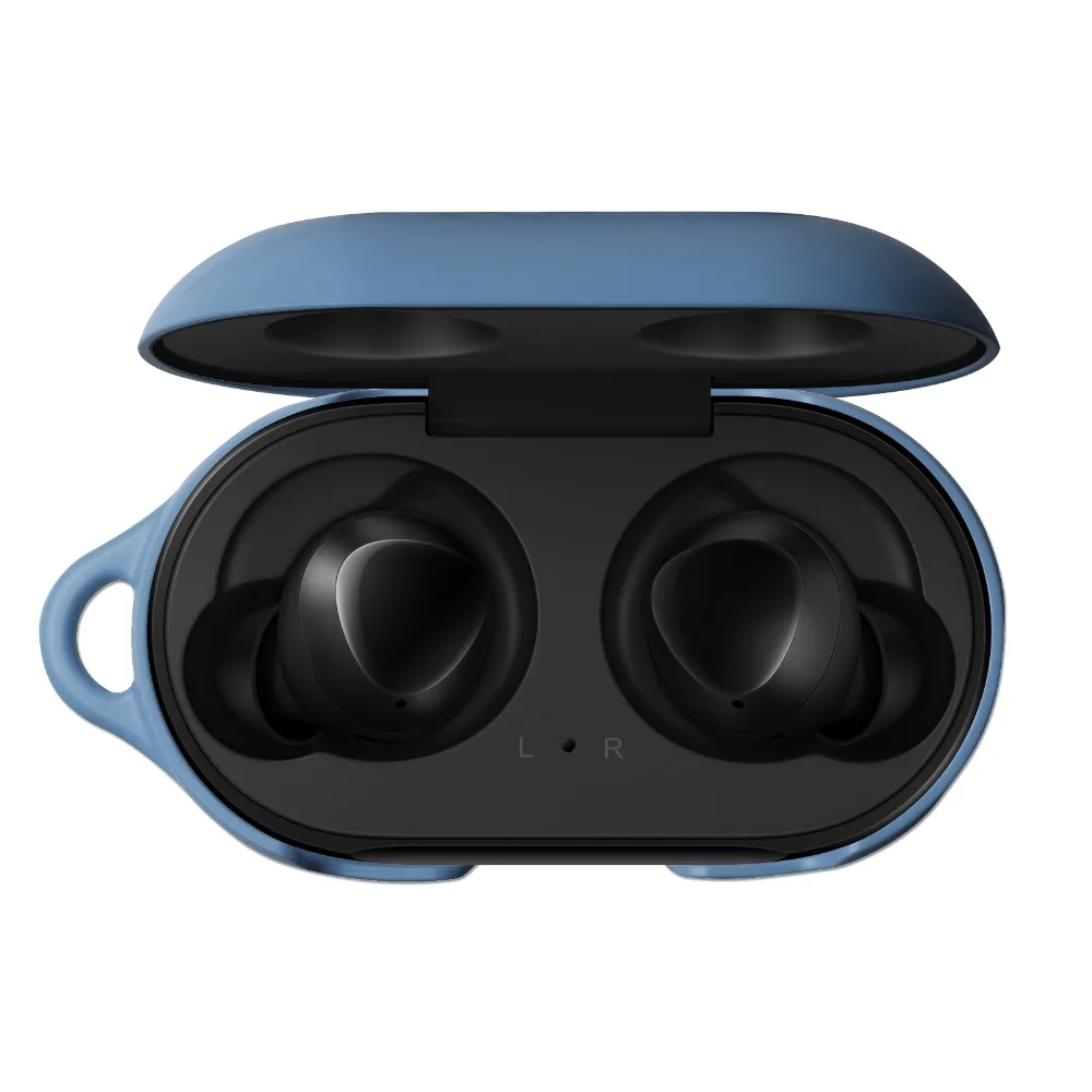 Защитный чехол для samsung Anymode Galaxy Buds наушники яйцо чехол Защитная крышка